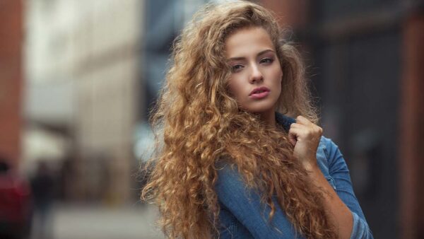 Heb jij krullen? Dan moet je de Curly Girl Methode kennen